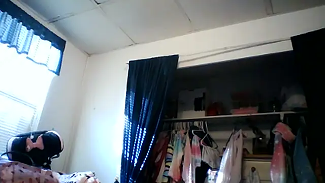 Chat +18 de starlight1983 ao vivo