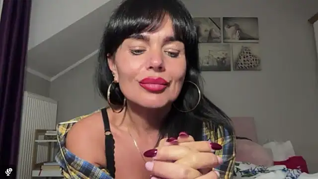JennyFantasy's Live XXX Chat
