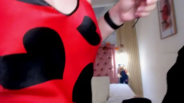 angelswets Live XXX Chat