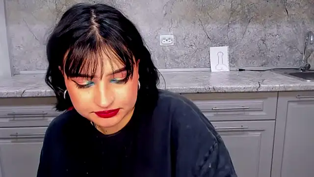 NikkiSummer's Live XXX Chat