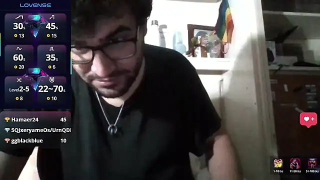 Javi_92 Chat XXX live