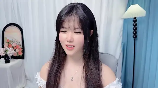 Celia520のライブXXXチャット