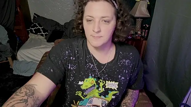 XXX chat uživo modela Abagail_soft