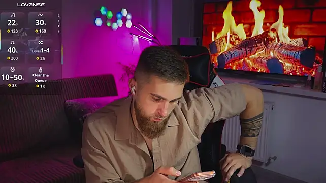 XXX chat uživo modela Sweeet__boy