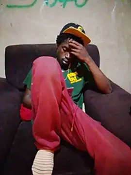 Demon254_ Live XXX Chat