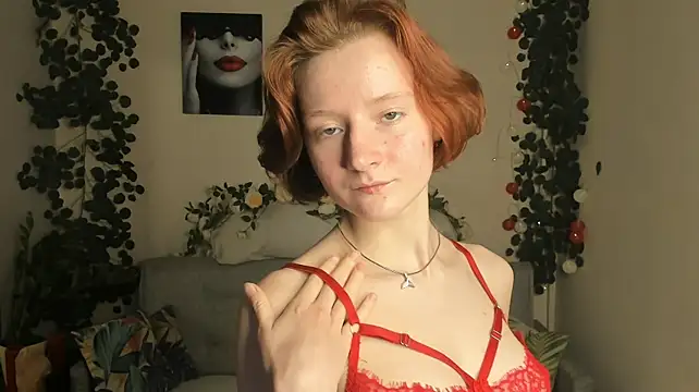 Chat XXX en directo de LallyLally_