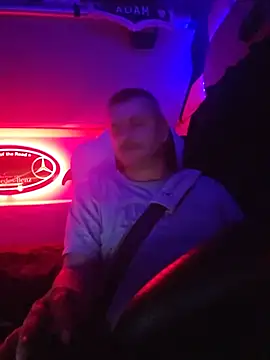 Webkamerová show adas-