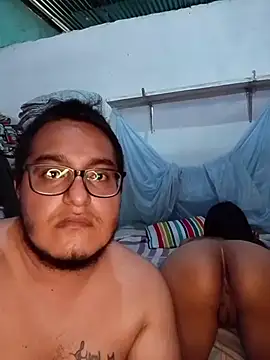 Tonyandjaricouple Live XXX-Chat