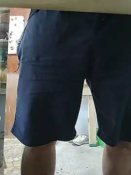 Show de webcam de MrcockB