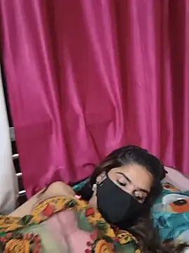 sexy_bhabhii Adlı Modelin Canlı XXX Sohbeti