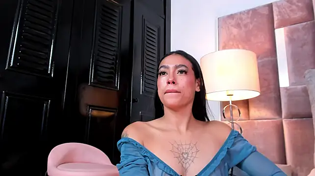 Nia_Bunny Live XXX-Chat