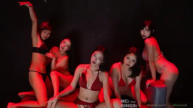 XXX chat uživo modela Rebel__Stage