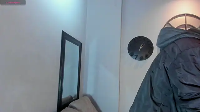nicktorn Live XXX-chat
