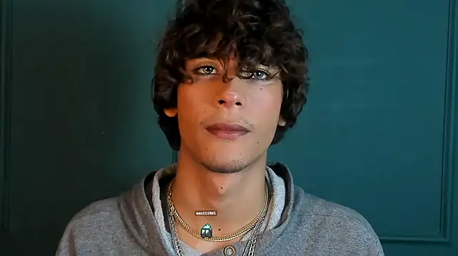 derek_blake élő XXX-chatje