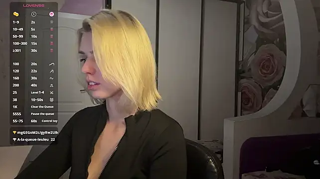 JeniferAloha live XXX chat