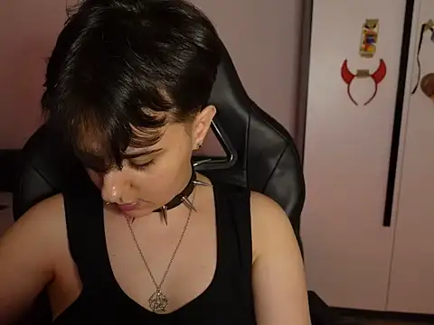 SageLux Chat XXX in diretta