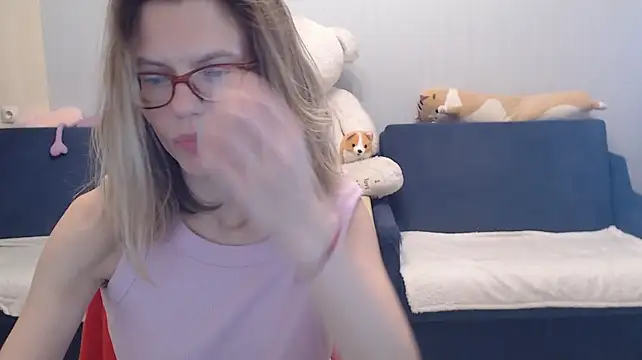 night_is_dark Live XXX-Chat