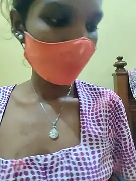 XXX chat uživo modela Shreya-telugupilla