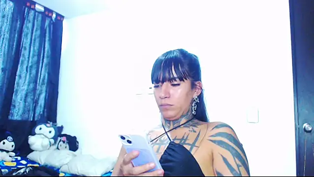 jazmin_wolf 라이브 XXX 채팅