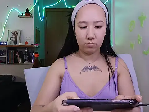 Chat XXX ao vivo de Japabaixinha
