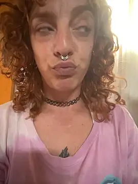 Chat XXX en directo de SalyTredelMonte