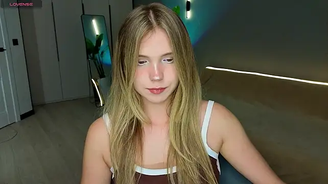 linakorvin – Live XXX-chat