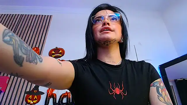 Chat XXX en directo de Isa_Maiden1