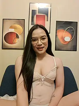 SweetJewel লাইভ XXX চ্যাট