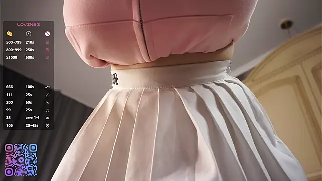 แชท XXX สดของ RosemaryStukel