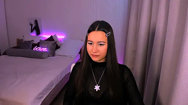 Czat XXX na żywo – GabrielleEvy