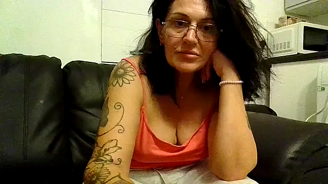 RubyyRosee – Live XXX-chat