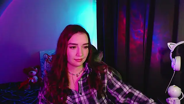 צ'אט XXX בשידור חי של Milu_Sensual_
