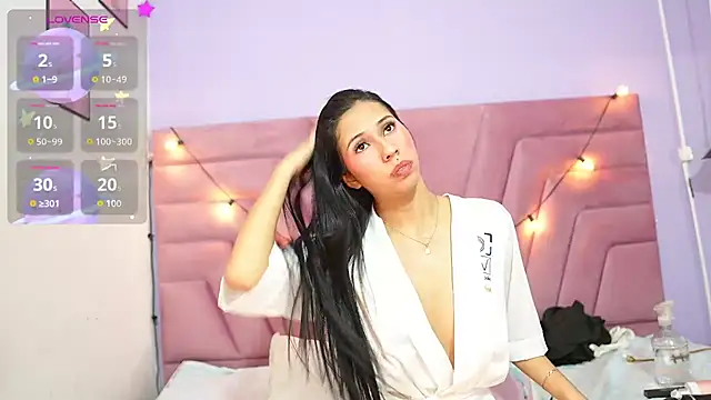 Czat XXX na żywo – daddys_little_princesss
