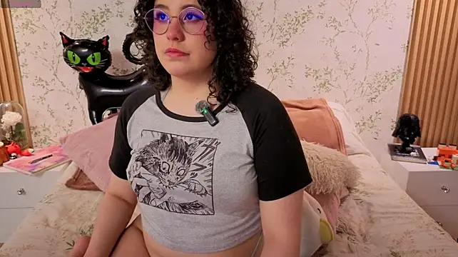 Czat XXX na żywo – Charlotte__Miller