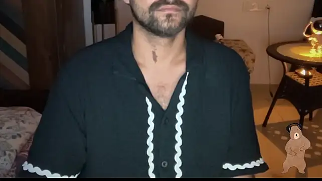 Mr_Raje Chat XXX live