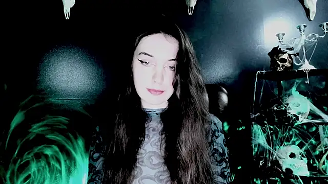 theKaya's Live XXX Chat