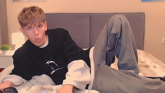 Fredd_Xanders Live XXX Chat