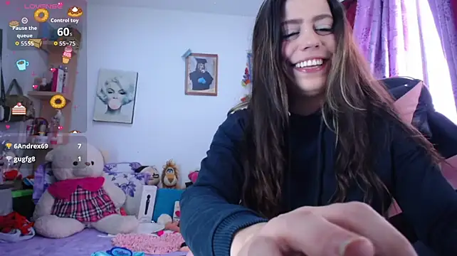 Czat XXX na żywo – Rosario_96