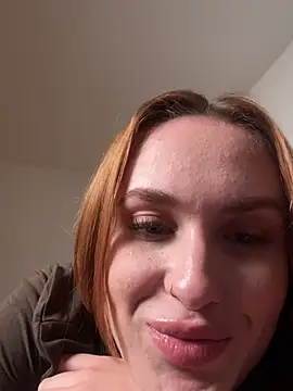 ChiaraVelvet Live XXX-chat