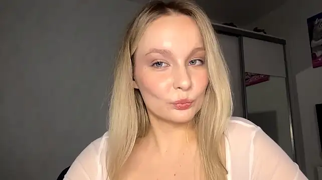 Chat XXX ao vivo de StefaRare