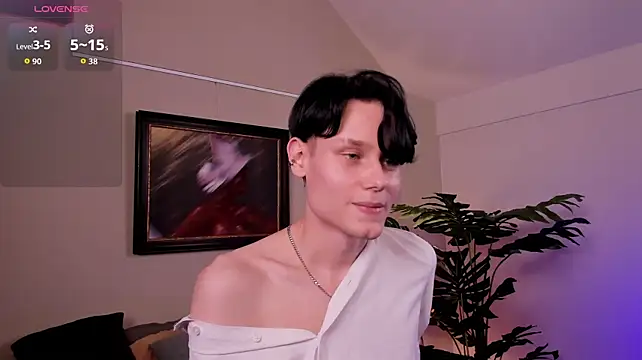 Jan_DekkelのライブXXXチャット