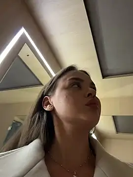 KristiRich's Live XXX Chat