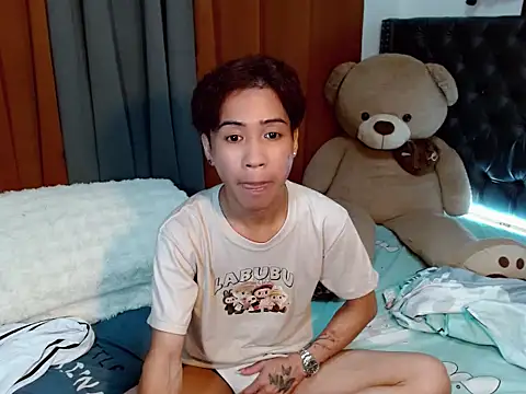 Skye_23 Obrolan Langsung XXX
