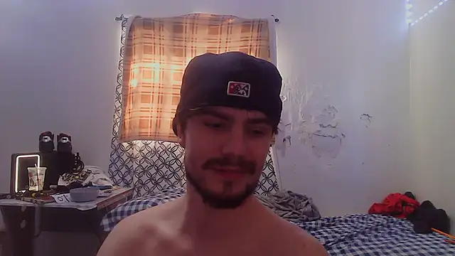 Chat XXX en directo de benzooo3