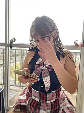 Engel-elite – Live XXX-chat