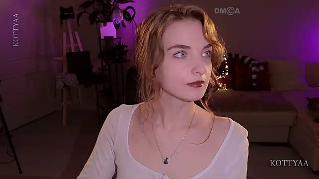 -Kottyaa-'s Live XXX Chat