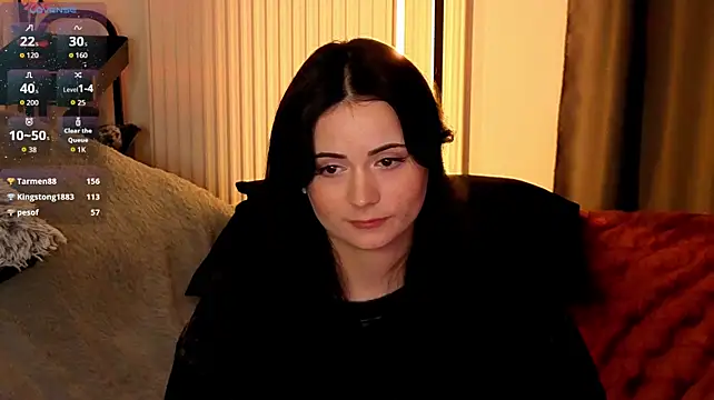 missy3kissy's Live XXX Chat