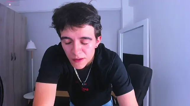 Austinbolt Obrolan Langsung XXX