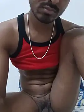 Show modela BigCockBong na web-kameri
