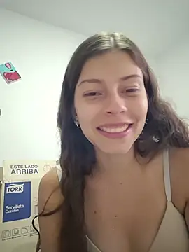 Chat +18 de IrisBound ao vivo